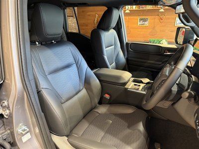 صورة مصغرة 30 لـ 2026 Toyota LAND CRUISER 250