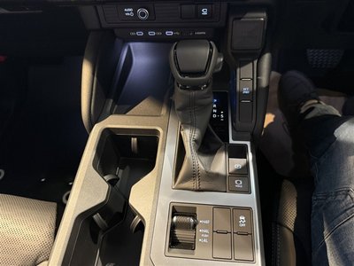 صورة مصغرة 20 لـ 2026 Toyota LAND CRUISER 250