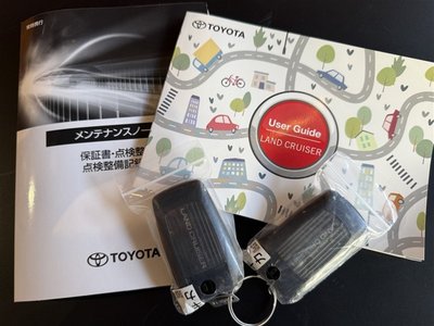 صورة مصغرة 36 لـ 2026 Toyota LAND CRUISER 250