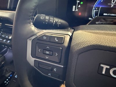صورة مصغرة 13 لـ 2026 Toyota LAND CRUISER 250