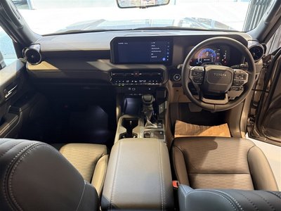 صورة مصغرة 32 لـ 2026 Toyota LAND CRUISER 250