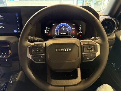 صورة مصغرة 12 لـ 2026 Toyota LAND CRUISER 250