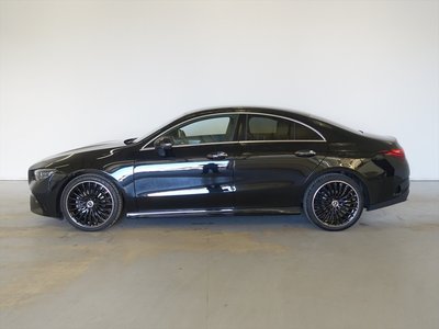 MERCEDES-BENZ CLA - 5