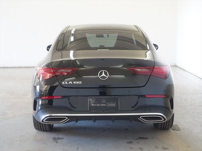 MERCEDES-BENZ CLA - 3