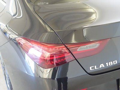 MERCEDES-BENZ CLA - 7