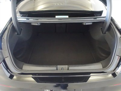 MERCEDES-BENZ CLA - 8