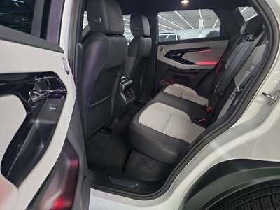 2025 LAND Rover RANGE ROVER EVOQUE — миниатюра 11