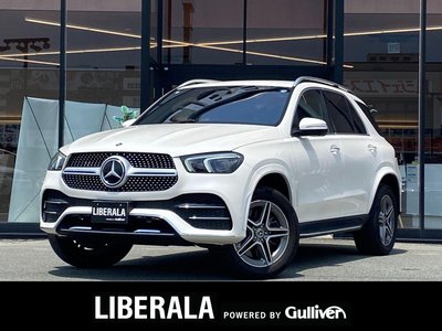 MERCEDES-BENZ GLE - 3