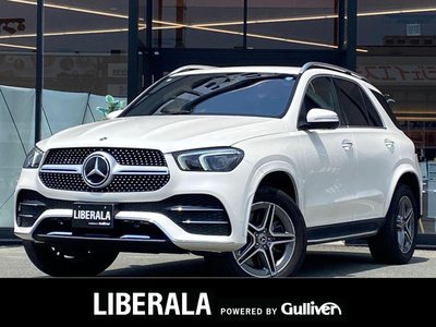 MERCEDES-BENZ GLE - 2