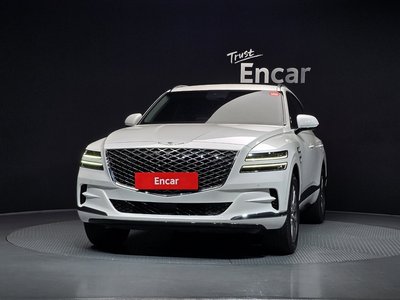 GENESIS GV80 - 2