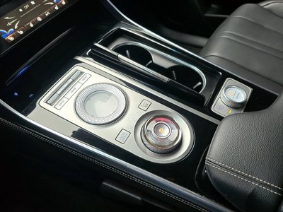 GENESIS GV80 - 9