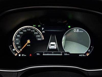 GENESIS GV80 - 8