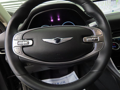 GENESIS GV80 - 8