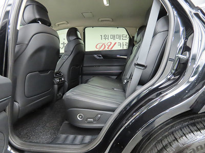 GENESIS GV80 - 7