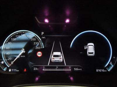 GENESIS GV80 - 9