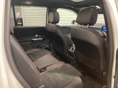 MERCEDES-BENZ GLB - 9