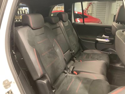 MERCEDES-BENZ GLB - 8