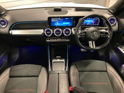 MERCEDES-BENZ GLB - 5