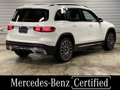 MERCEDES-BENZ GLB - 4