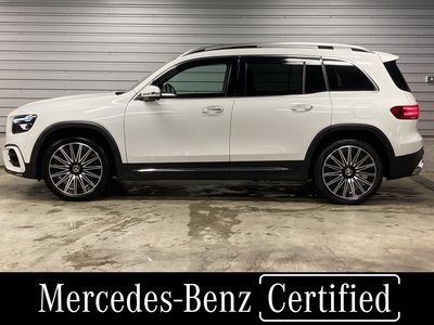 MERCEDES-BENZ GLB - 3