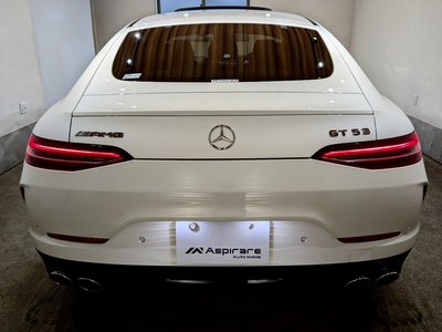 MERCEDES-BENZ GT AMG - 9