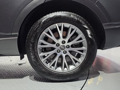 2022 Genesis GV80 照片 8