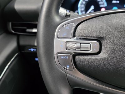 2022 Genesis GV80 — миниатюра 31