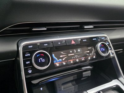 2022 Genesis GV80 — миниатюра 30