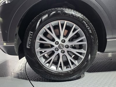 2022 Genesis GV80 照片 6
