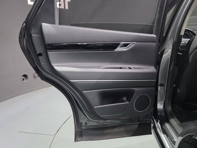 2022 Genesis GV80 — миниатюра 15