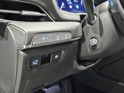 2022 Genesis GV80 — миниатюра 18