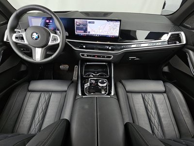 صورة 5 لـ 2025 BMW X5