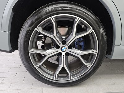 صورة 6 لـ 2025 BMW X5