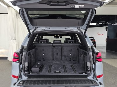 2025 BMW X5 — миниатюра 20