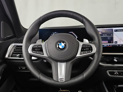 2025 BMW X5 — миниатюра 13