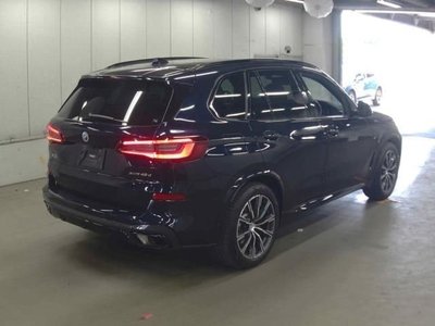2023 BMW X5 照片 2
