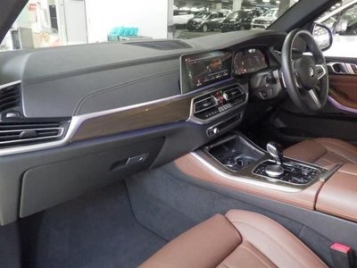 2023 BMW X5 照片 3