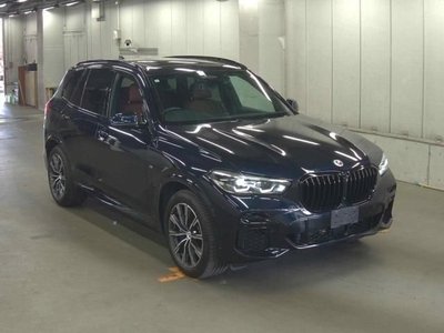 2023 BMW X5 照片 5