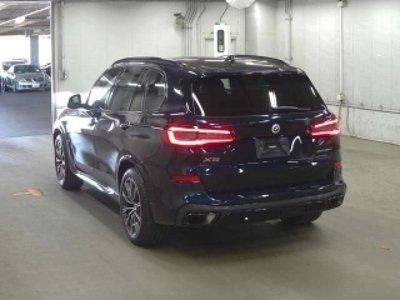 2023 BMW X5 照片 4