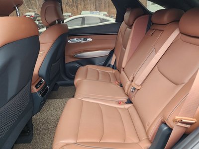 2021 Genesis GV70 缩略图 13