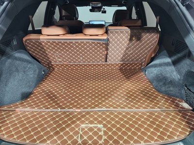 2021 Genesis GV70 缩略图 18
