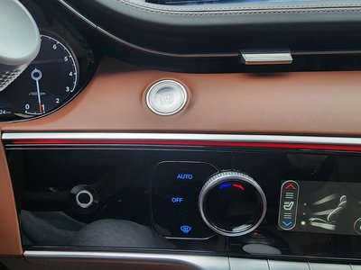2021 Genesis GV70 缩略图 17
