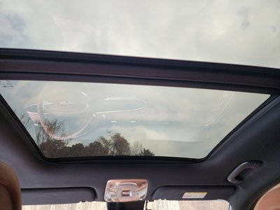 2021 Genesis GV70 缩略图 16