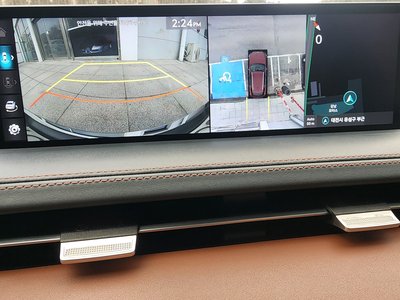 2021 Genesis GV70 照片 9
