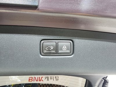 2021 Genesis GV70 缩略图 19