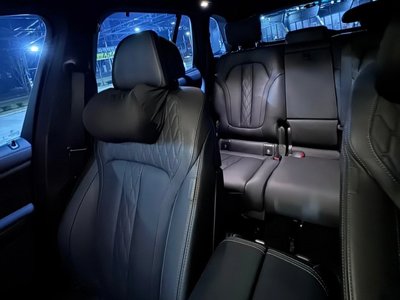2024 BMW X5 — фото 9