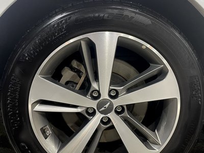 صورة 6 لـ 2021 Genesis GV80