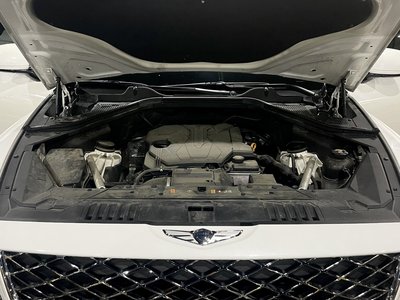 صورة 7 لـ 2021 Genesis GV80