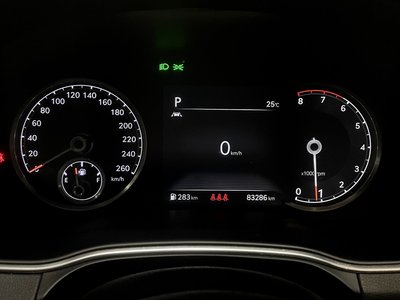 صورة 8 لـ 2021 Genesis GV80