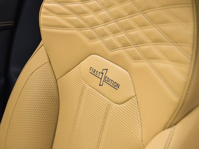 2023 Bentley BENTAYGA thumbnail 32